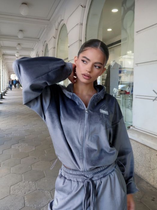 Karma Сет Stargirl / Organic Grey