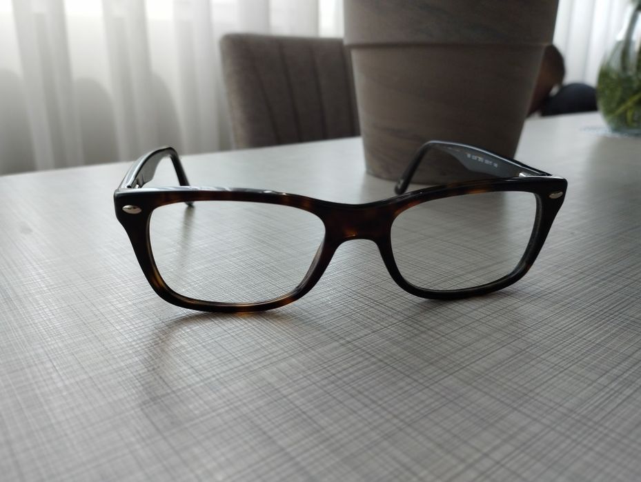 Оригинални диоптрични рамки Ray-Ban
