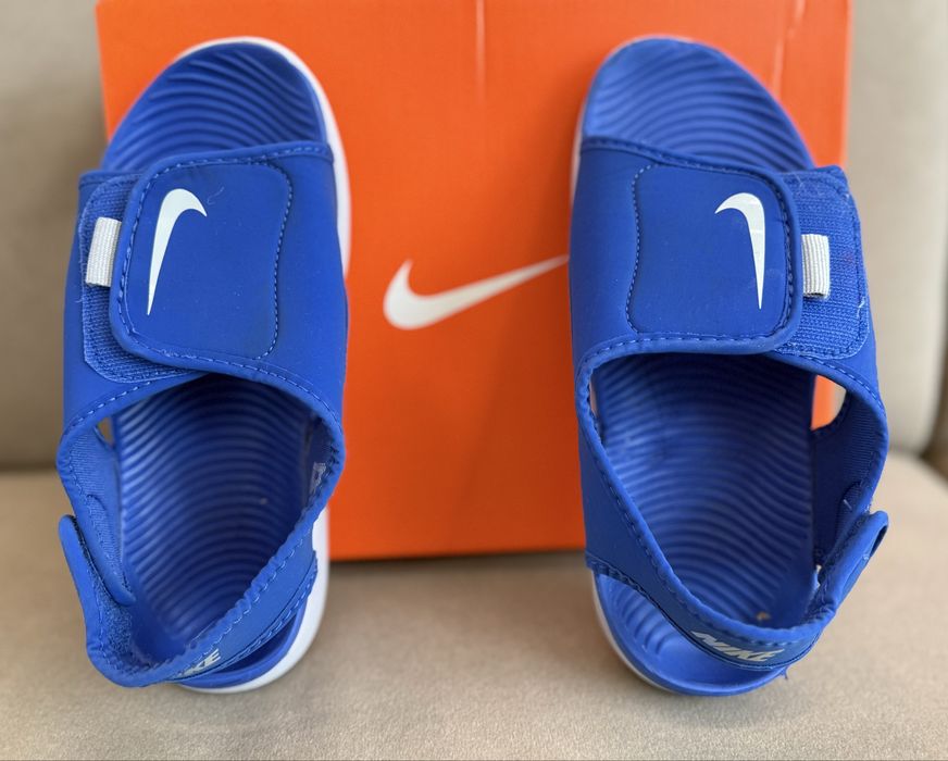 Детски сандали Nike