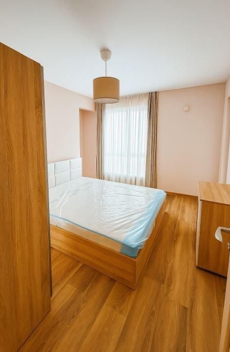 Дава се под наем Двустаен апартамент в Варна, Лятно кино Тракия - 60 кв.м за 600 € - Снимка #2