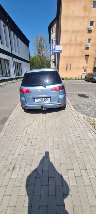 Vând Mazda 2 diesel