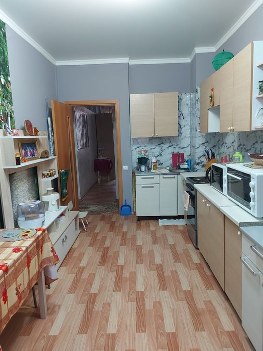 г.Астана.продам 2 комн.квартира