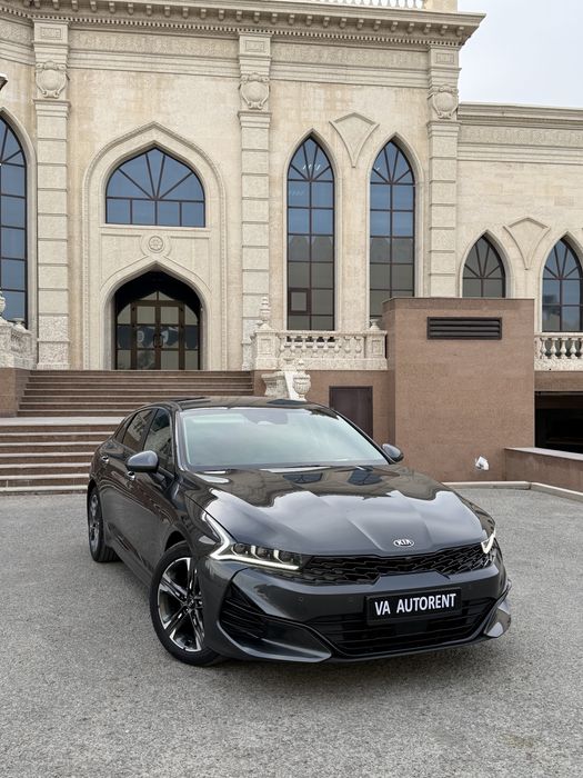 Авто аренда без водителя