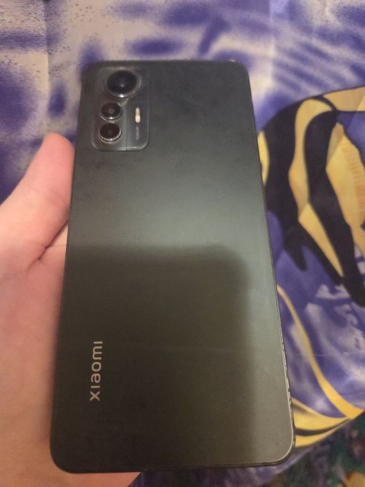 Xiaomi 12 lite 5G