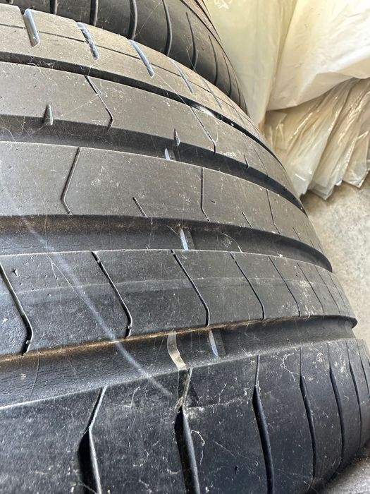 Cauciucuri PIRELLI P-ZERO 275 30 r20 2 buc