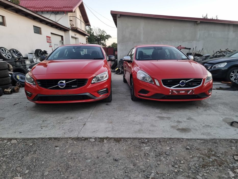 Piese oem volvo s60 diesel si benzina 2001-2018