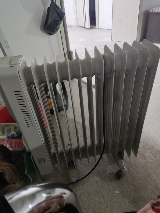 Обогреватель сотилади