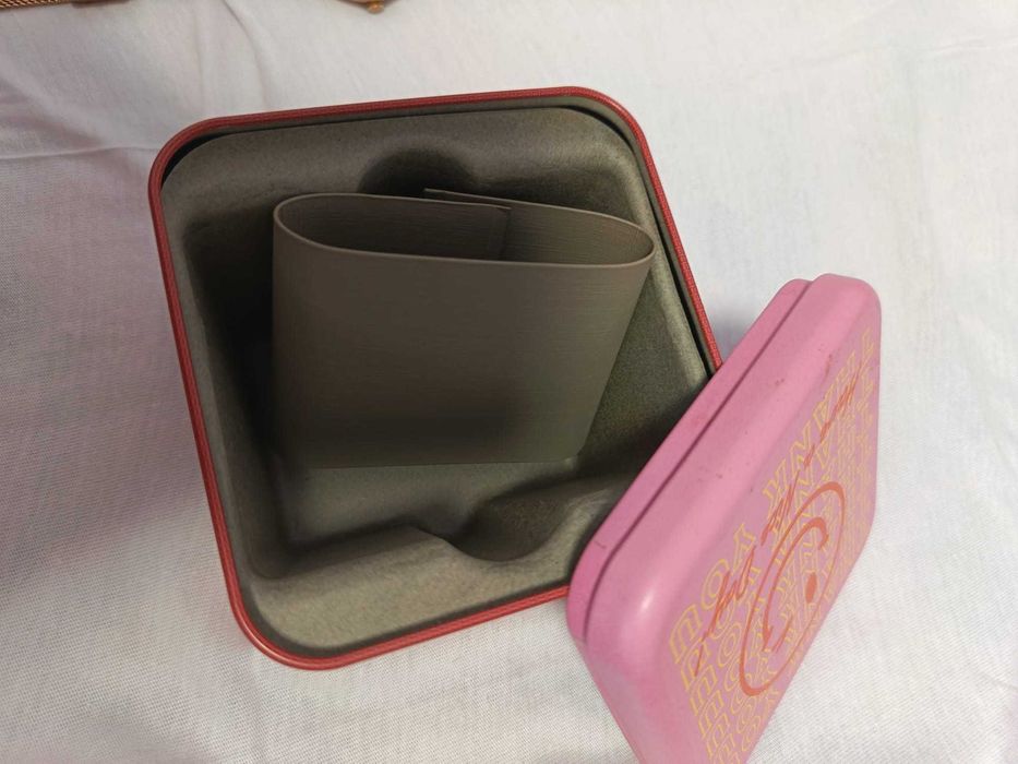 Ceas Fossil funtionabil ( dama)