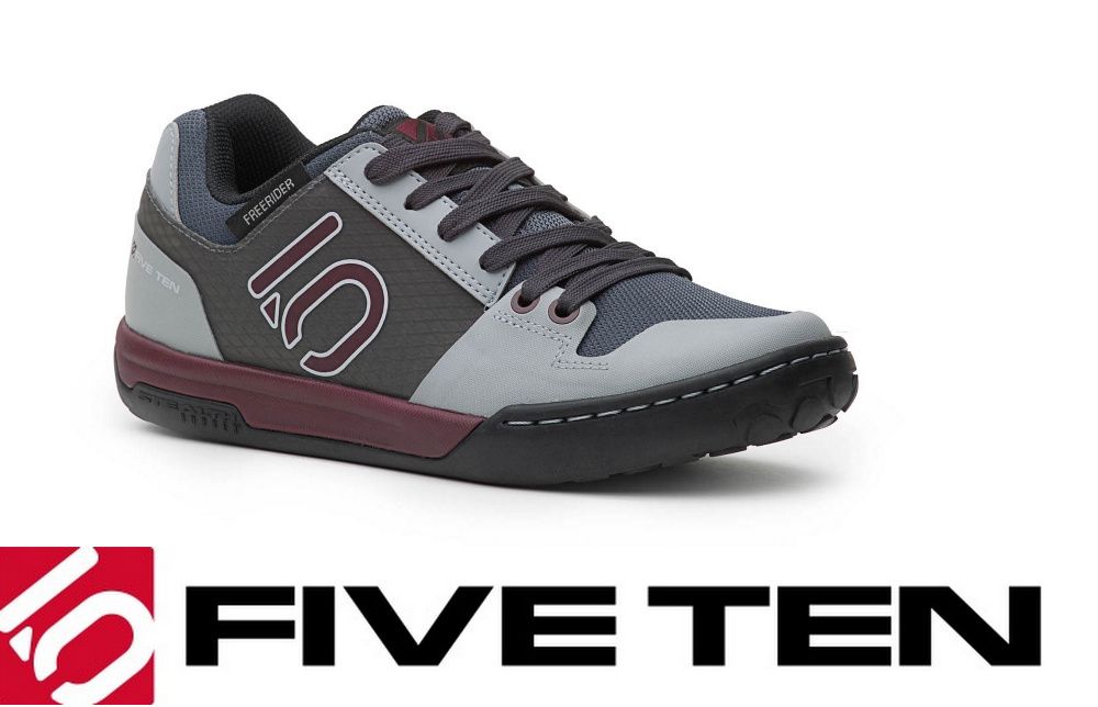 NOU! Pantofi ciclism MTB FIVE TEN Freerider Contact