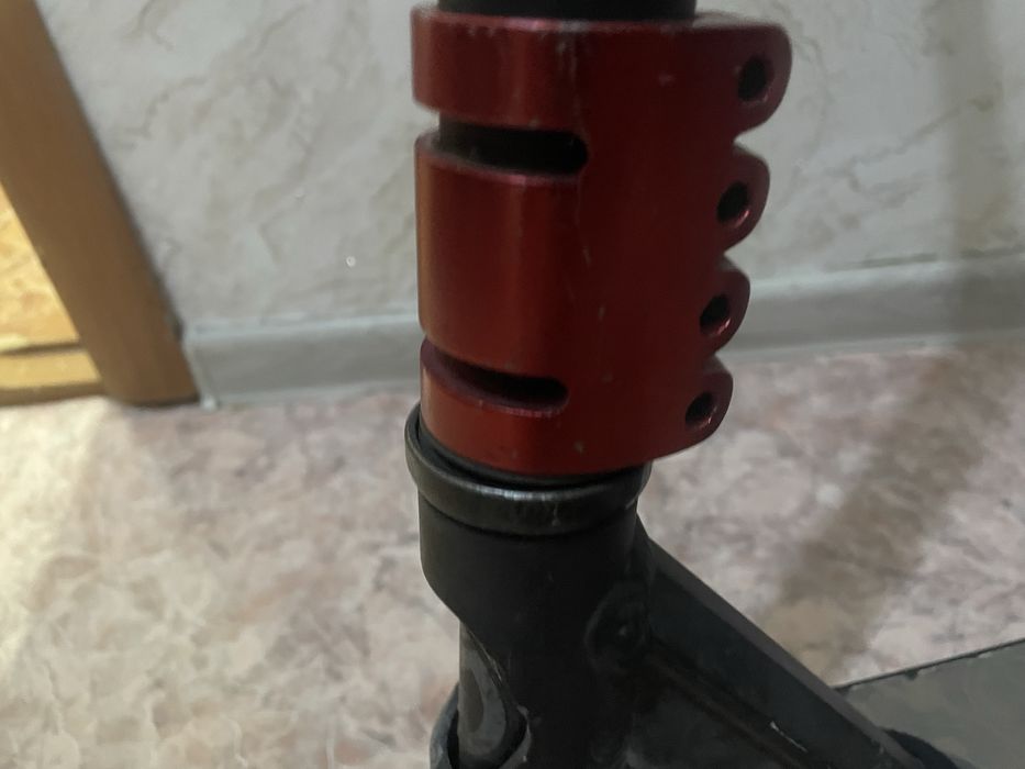 Продам самокат oxelo