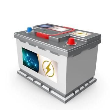 Akkumulyator [ BYD MALIBU 2 TRACKER onix monza Аккумулятор Акукумлятор