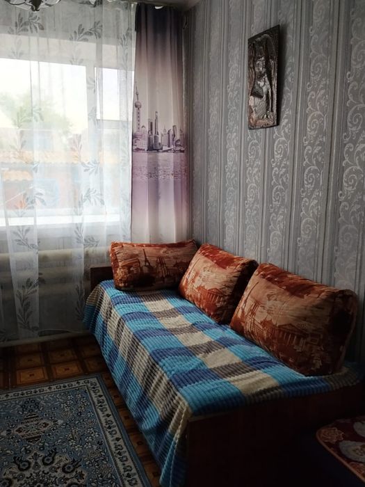 Продается дом 4 комнатный