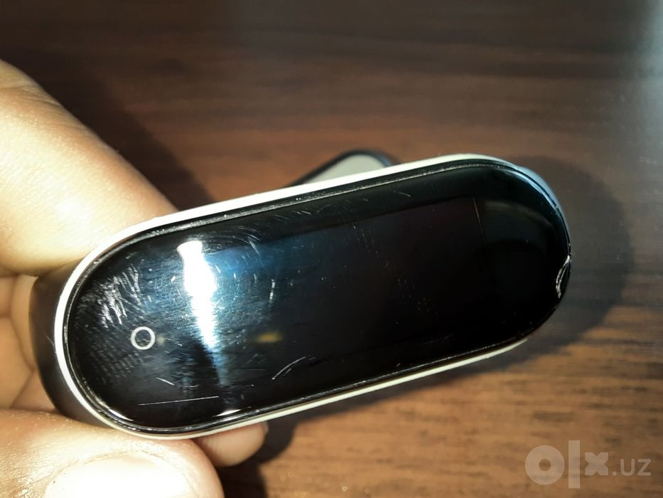 Продам Mi Band 5 global