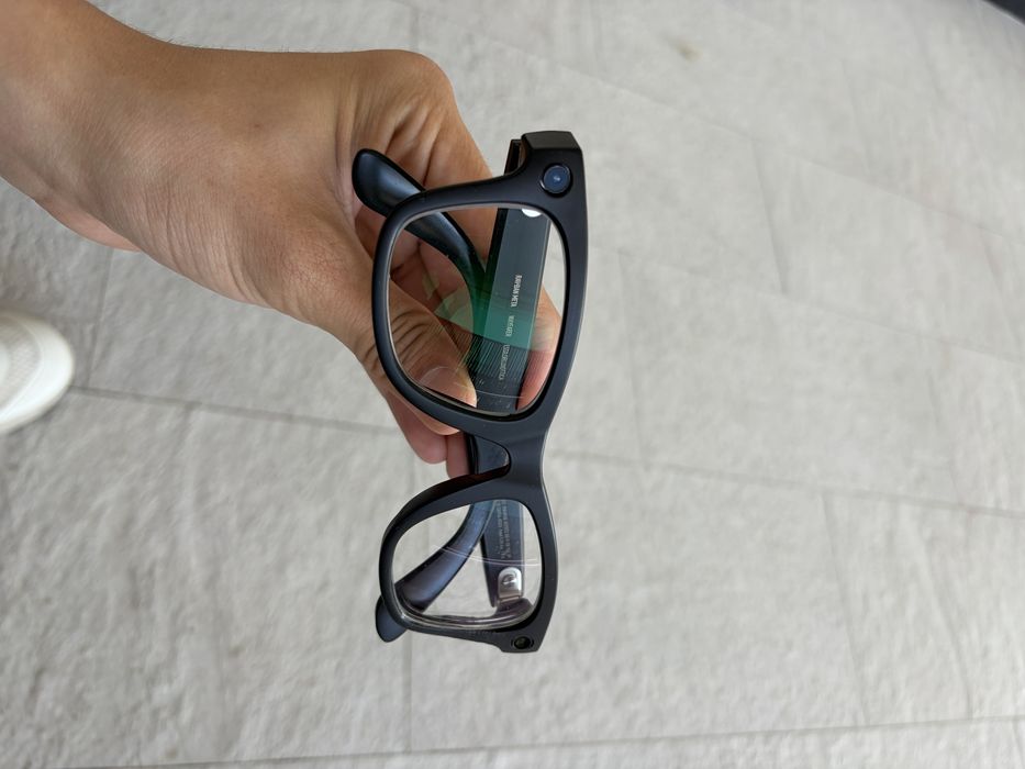 Rayban (gen1) srochna!!