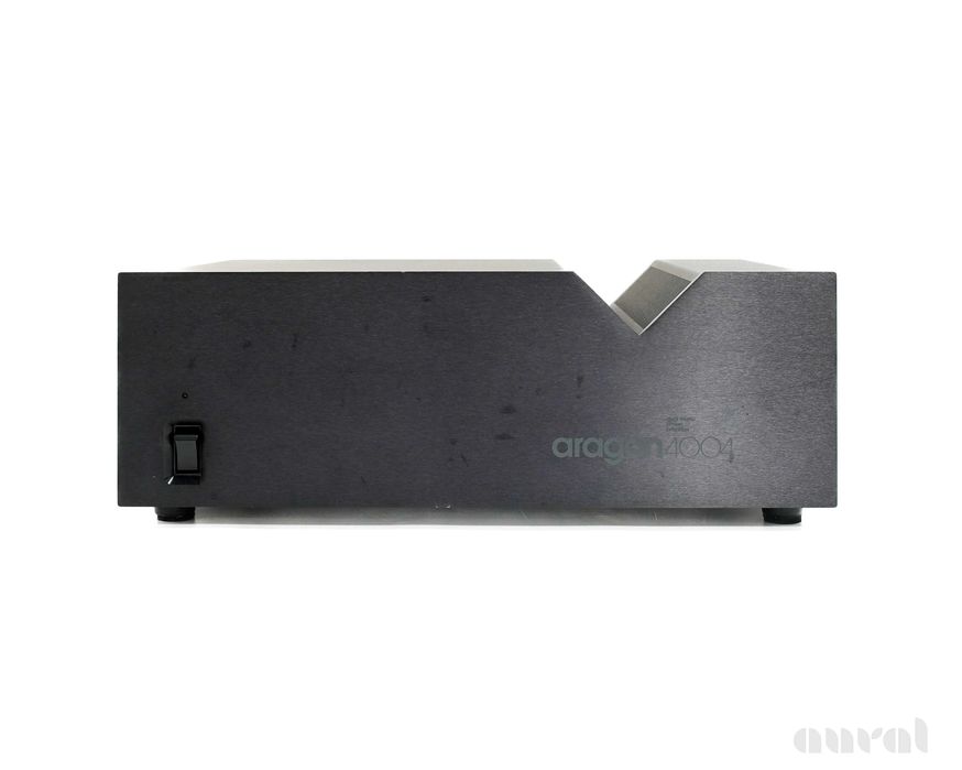 Усилитель мощности Aragon 4004 mkII (USA)