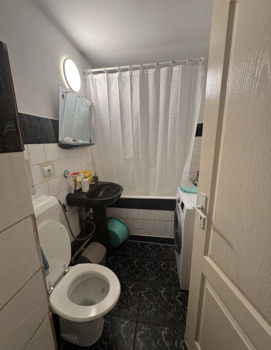 Apartament 2 camere decomandate