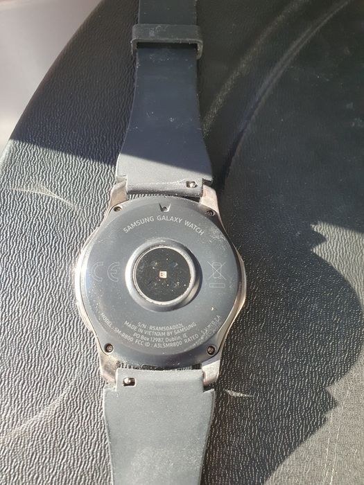 Samsung galaxy watch