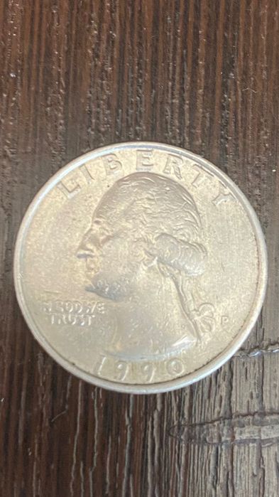 Монети за колекционери,продават се.