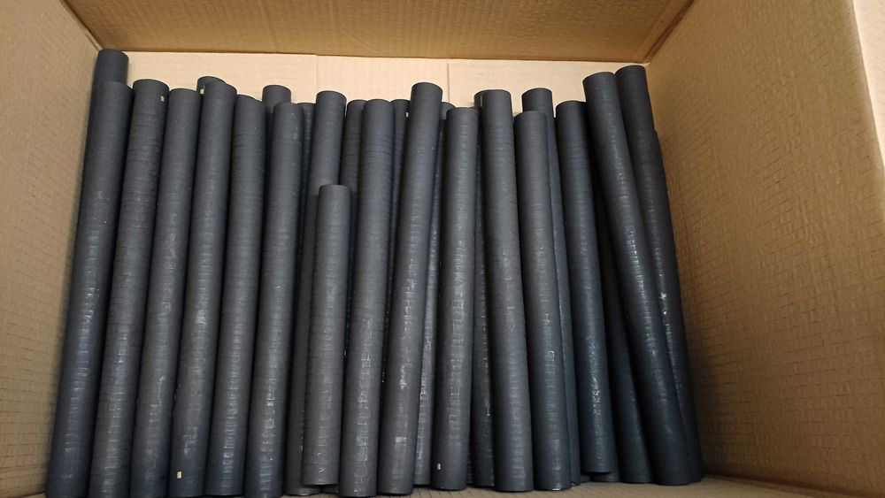 Термосвиваеми капсули за бутилки  24 мм и 31.5 мм