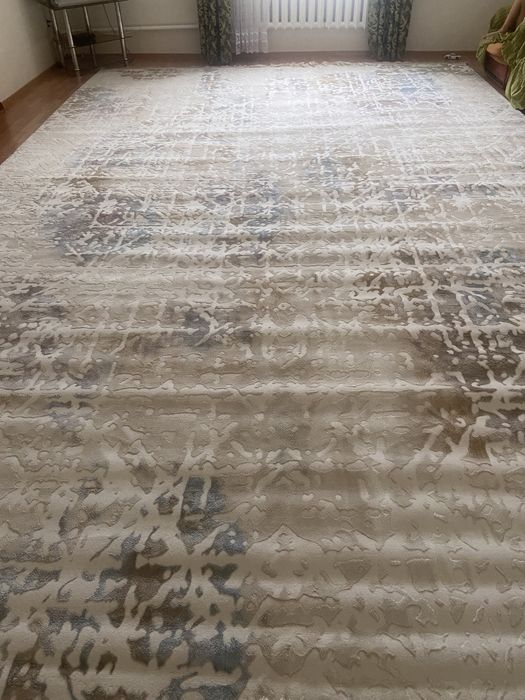 Кілем сатылады