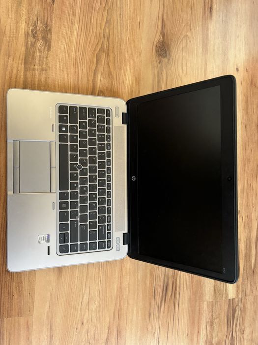 Лаптоп HP Elitebook 840 G1