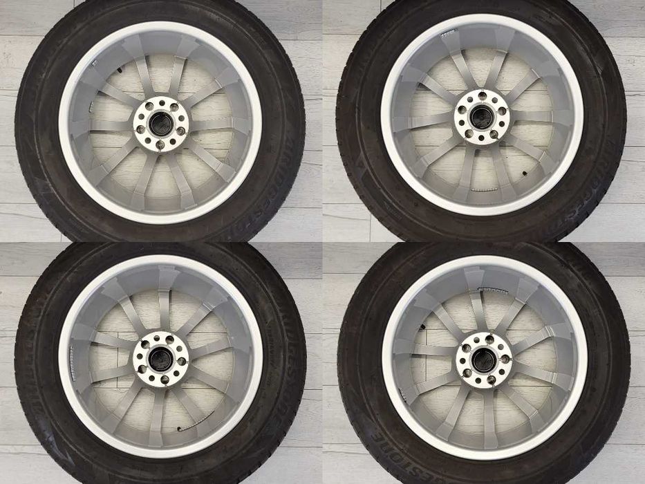 Roti/Jante Audi 5x112 225/60 R17 A6 (C8), A4; Skoda; Mercedes; VW
