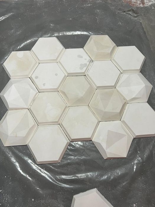 3d панели 1000 тг шт.