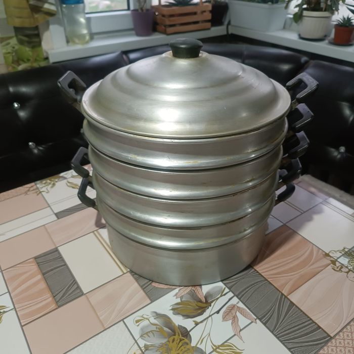 Продам мантоварку б/у