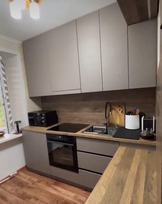 Кухонная мебель в ташкенте