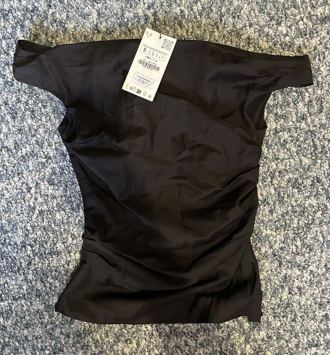 Дамски нов Топ Zara