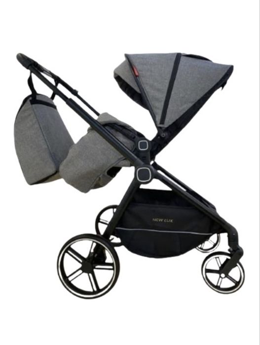 Продам детскую коляску