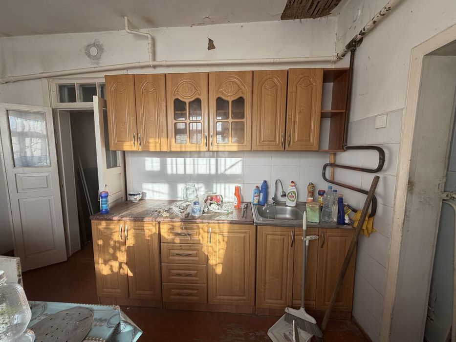 Куханный гарнитур бесплатно