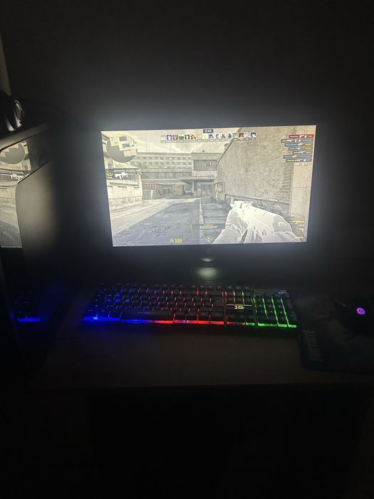 Компьютер игровой