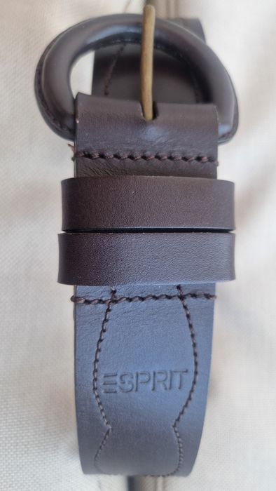 Кожен колан Esprit