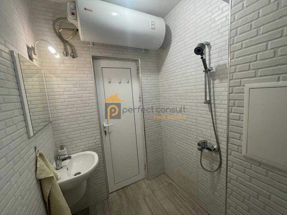 Дава се под наем Тристаен апартамент в Пловдив, Южен - 70 кв.м за 500 € - Снимка #7