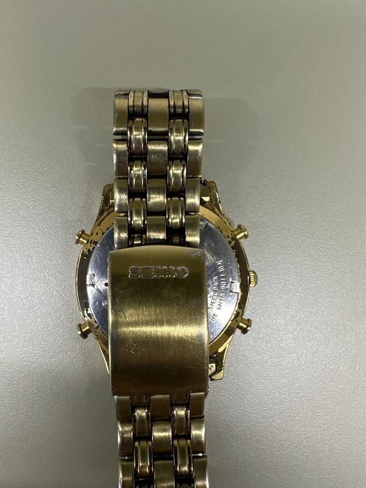 Seiko Сейко оригинал часы