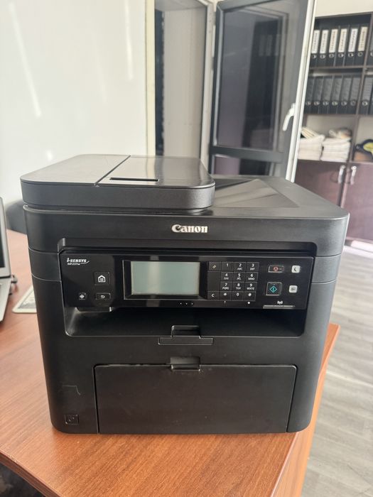 Принтер 4 в 1 состояние хорошее