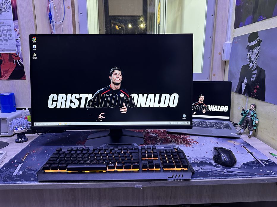 Монитор 27 дюйм 189 ГЦ Redmi