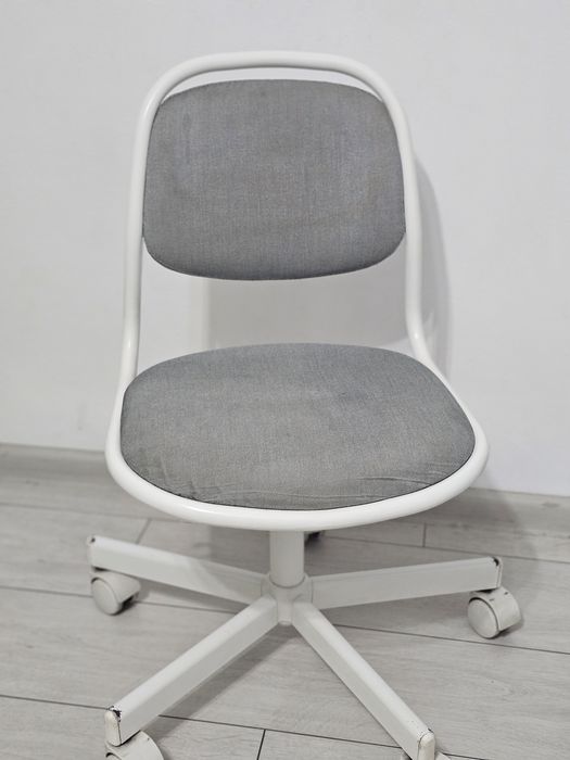 Scaun ikea orfjall