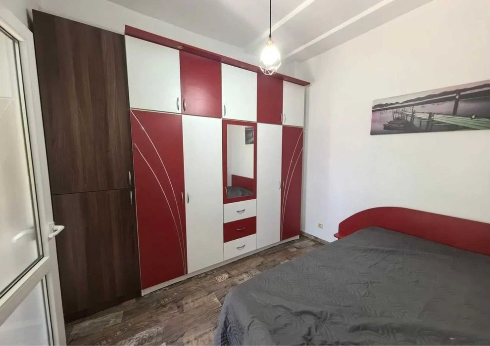 Casă/Apartament spațios 120mp cu curte și parcare – zona centrală Arad