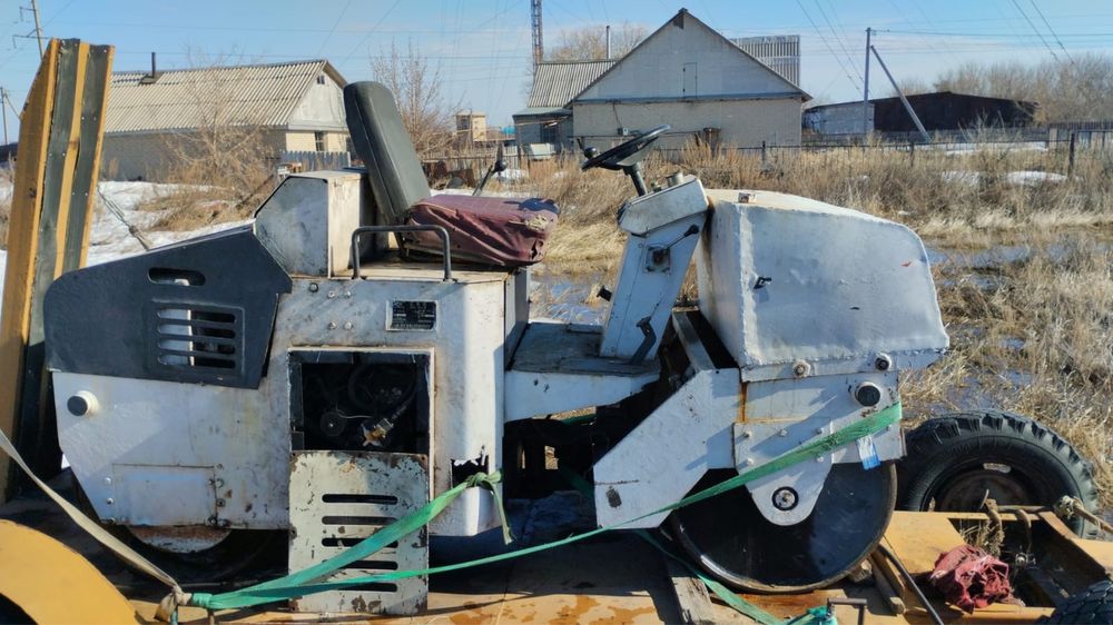 Продаю каток недорого