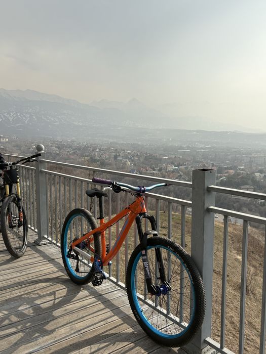 Велик Макодже танк 300