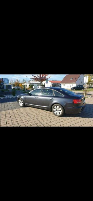 Audi a6 3.0 diesel 2006