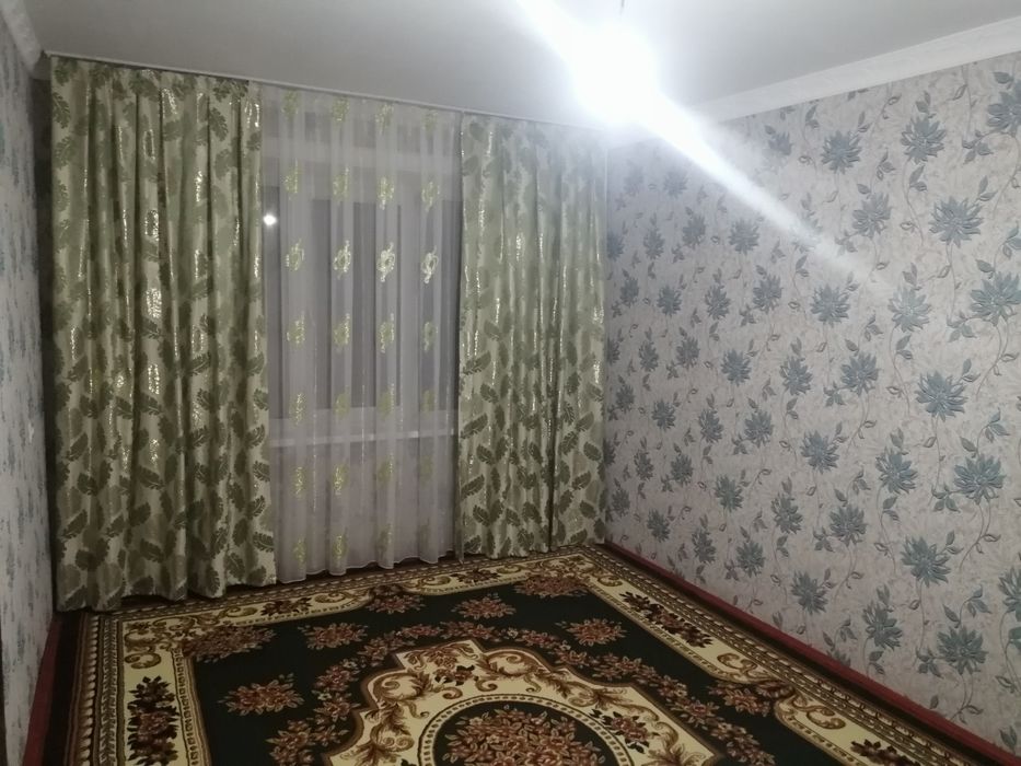 Квартира аренда сув свет газ постаянни