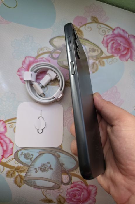 Samsung A14, ca NOU