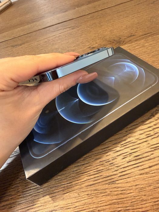 iPhone 12 pro max 128GB