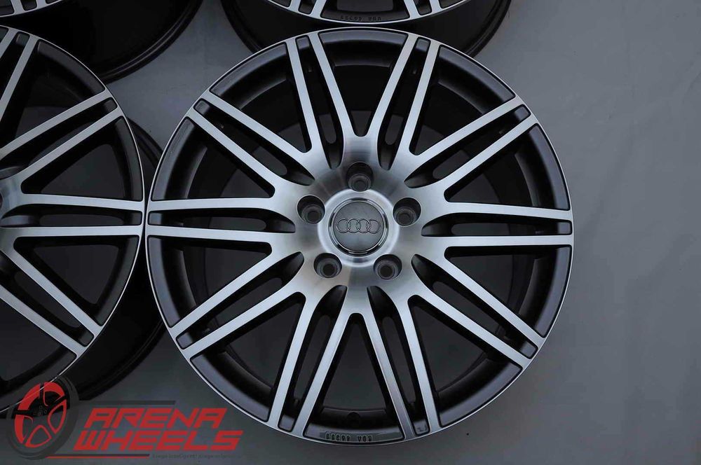 Jante Noi 20 inch Originale Audi Q7 4L R20