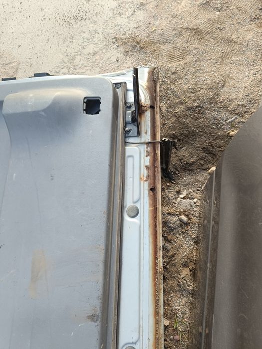 Старикс. Н1 бу оргинал запчасть