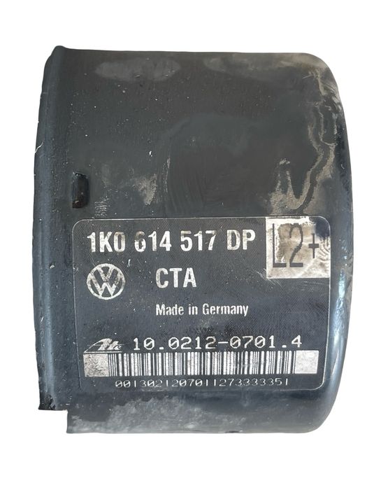 Pompa Abs Volkswagen Golf Plus 521 2009 - 2014 1K0907379Bl 1K0614517Dp