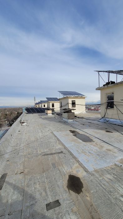 Quyosh panellari. Солнечные панели subsidiya
